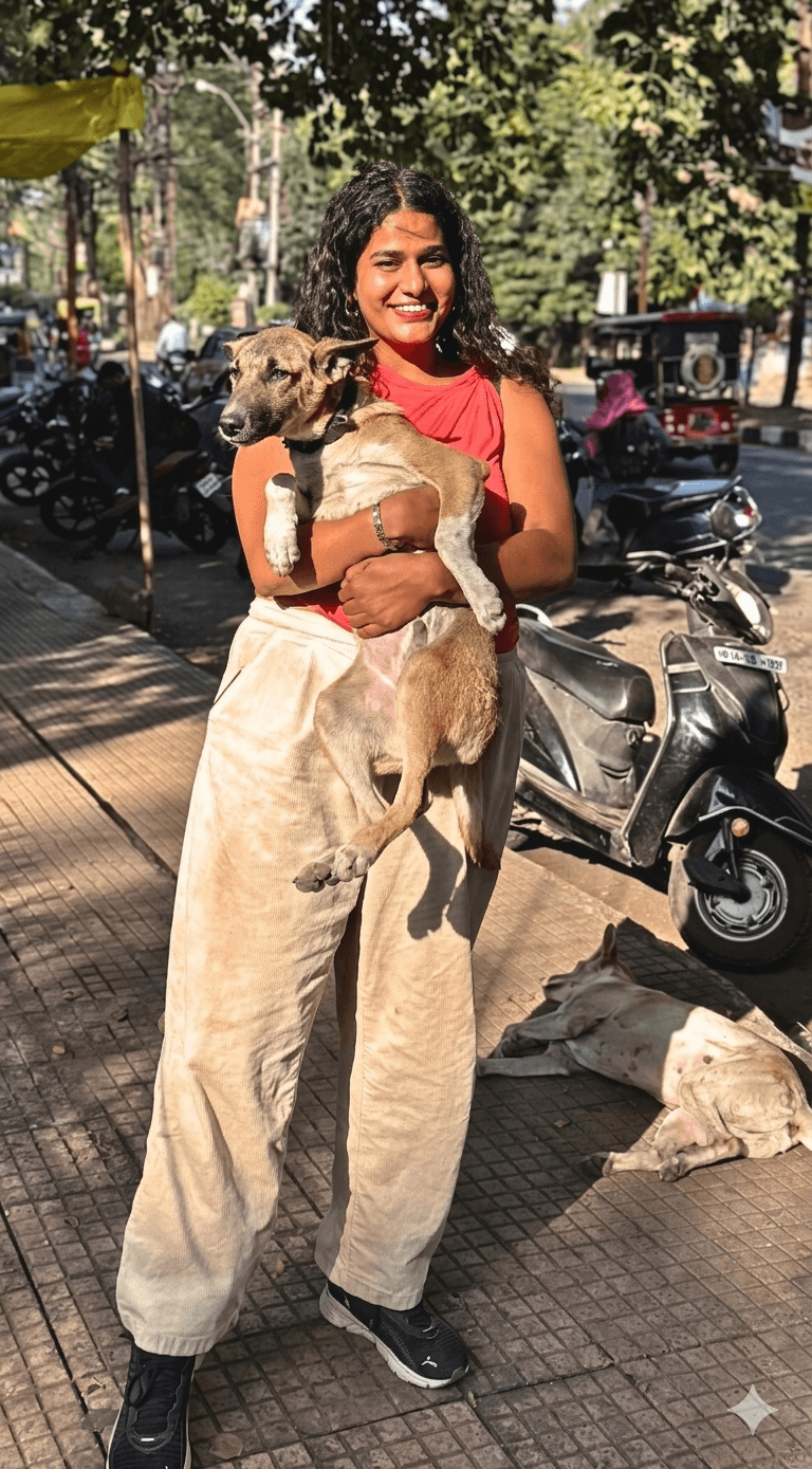 Sneha Saxena